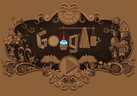 video game google doodle